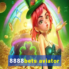 8888bets aviator